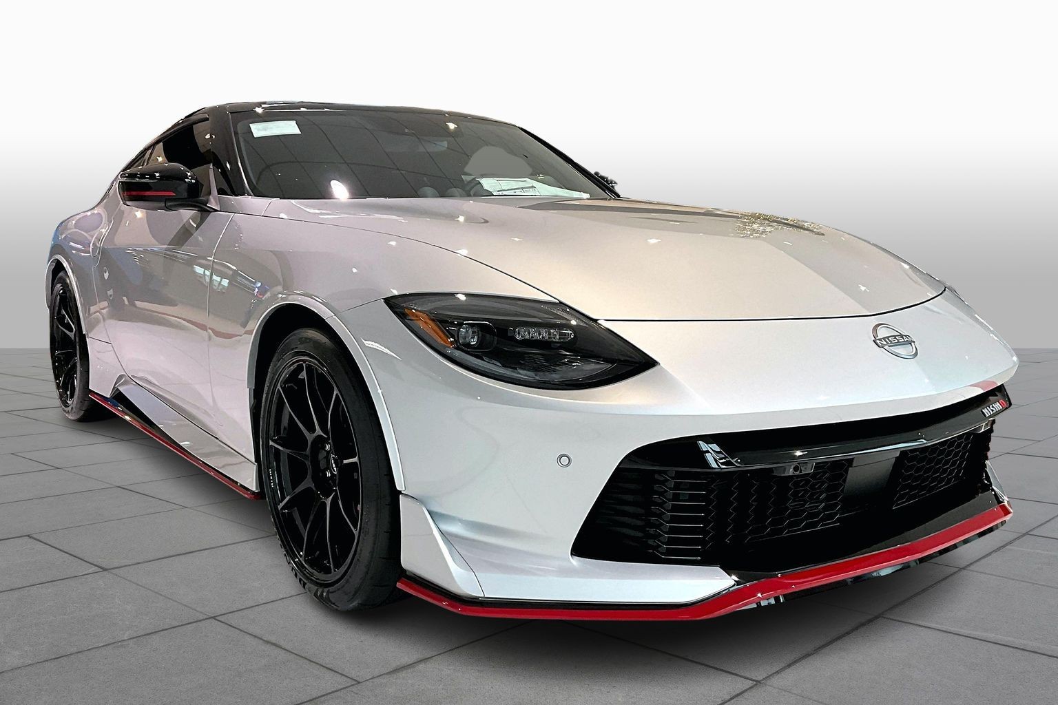 New 2025 Nissan Z NISMO 2dr Car in Stafford #SM410925 | Group 1